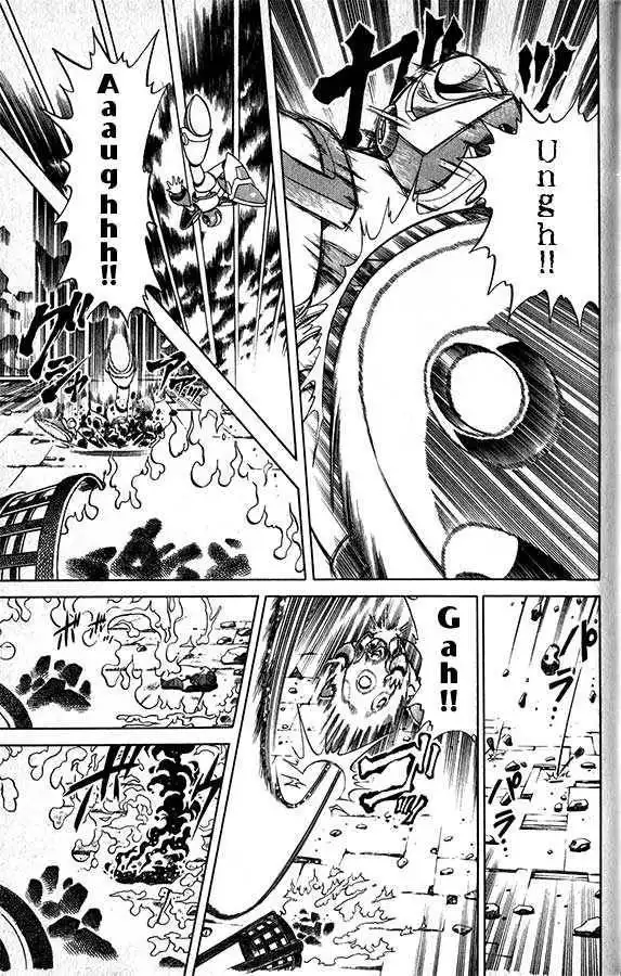 Rockman X Chapter 7 15